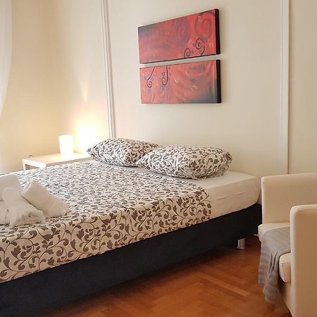 Menta Errathens Apartment - Athens Center, 5 Bd, 2 Bath Exterior foto