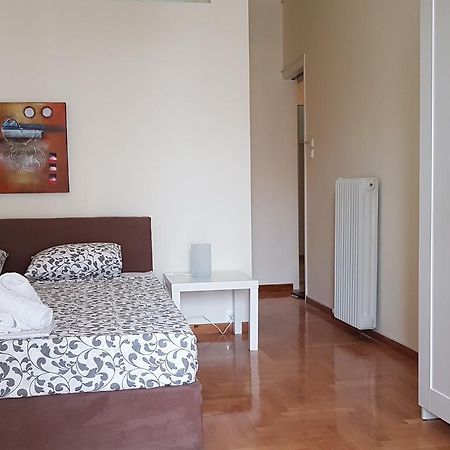 Menta Errathens Apartment - Athens Center, 5 Bd, 2 Bath Exterior foto