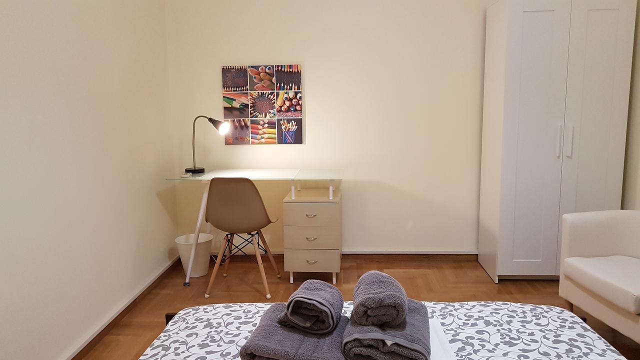Menta Errathens Apartment - Athens Center, 5 Bd, 2 Bath Exterior foto