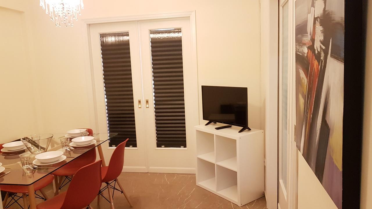 Menta Errathens Apartment - Athens Center, 5 Bd, 2 Bath Exterior foto