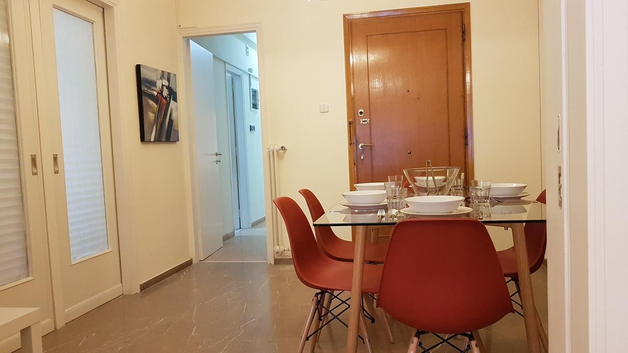 Menta Errathens Apartment - Athens Center, 5 Bd, 2 Bath Exterior foto